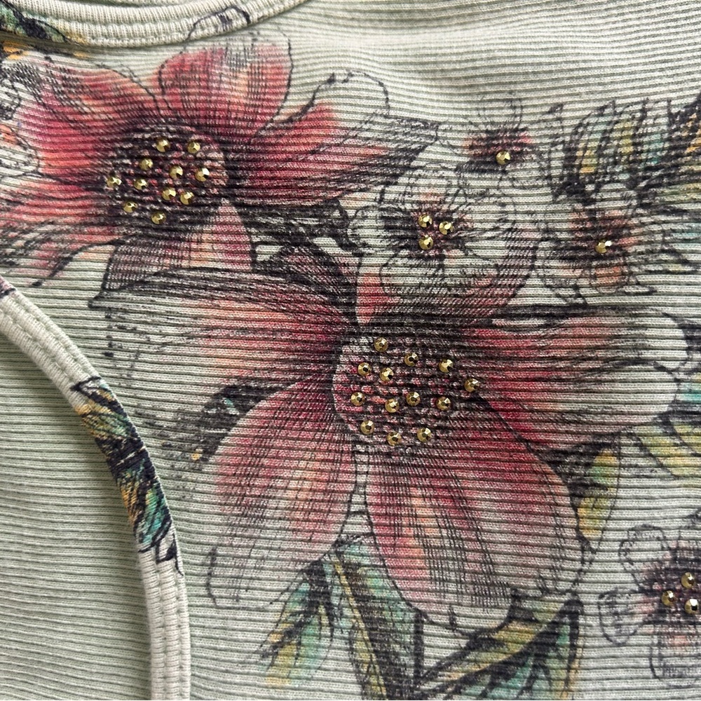 Tank Top - Picture 4 of 7